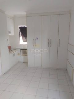 Apt 3 quartos 1 suíte  I   varanda  I   Jatiúca  I próx Vera Arruda