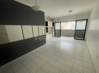 Apt 3 quartos 1 suíte  I   varanda  I   Jatiúca  I próx Vera Arruda