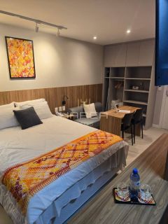 RN Studio - Apartamentos Studios de Luxo