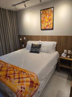 RN Studio - Apartamentos Studios de Luxo