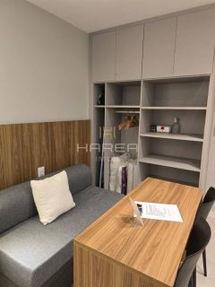 RN Studio - Apartamentos Studios de Luxo