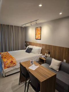 RN Studio - Apartamentos Studios de Luxo