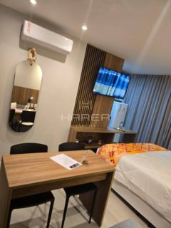 RN Studio - Apartamentos Studios de Luxo