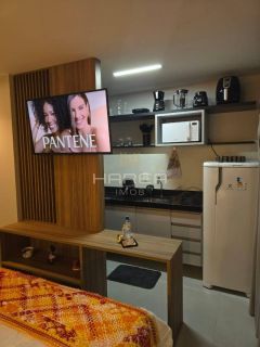 RN Studio - Apartamentos Studios de Luxo