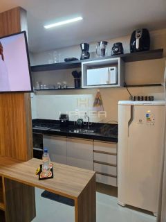 RN Studio - Apartamentos Studios de Luxo