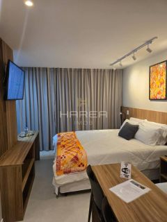 RN Studio - Apartamentos Studios de Luxo