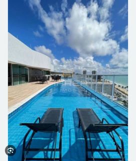 RN Studio - Apartamentos Studios de Luxo