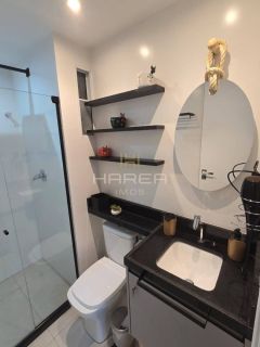 RN Studio - Apartamentos Studios de Luxo