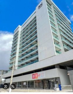 RN Studio - Apartamentos Studios de Luxo