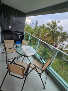 RN Studio - Apartamentos Studios de Luxo