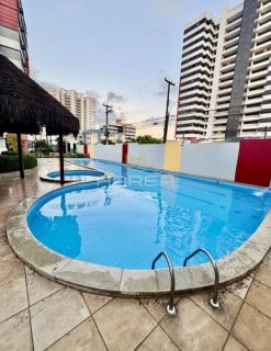 Apartamento na Gruta , nascente , 3 quartos