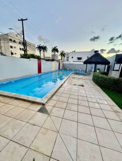 Apartamento na Gruta , nascente , 3 quartos