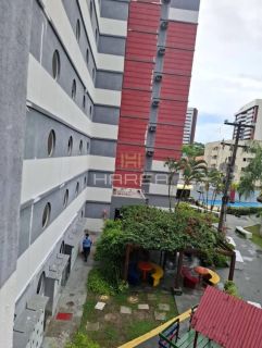 Apartamento na Gruta , nascente , 3 quartos