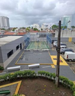 Apartamento na Gruta , nascente , 3 quartos