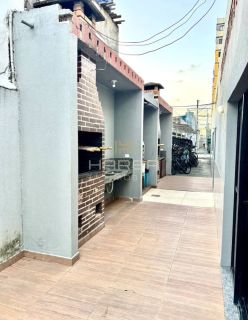 Apartamento na Gruta , nascente , 3 quartos