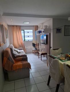 Apartamento na Gruta , nascente , 3 quartos