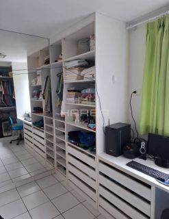 Apartamento na Gruta , nascente , 3 quartos