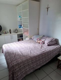 Apartamento na Gruta , nascente , 3 quartos