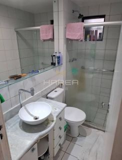 Apartamento na Gruta , nascente , 3 quartos