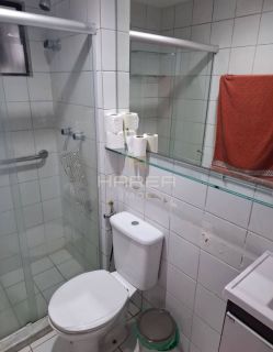 Apartamento na Gruta , nascente , 3 quartos