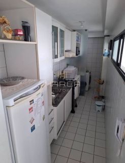 Apartamento na Gruta , nascente , 3 quartos