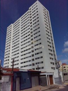 Edf Sorrento - 2 quartos na Gruta - nascente