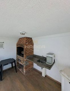 Edf Sorrento - 2 quartos na Gruta - nascente