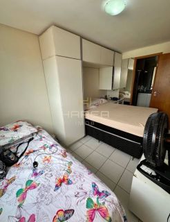 Edf Sorrento - 2 quartos na Gruta - nascente