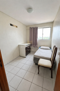 Edf Sorrento - 2 quartos na Gruta - nascente