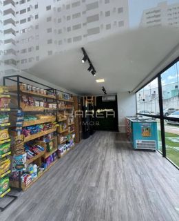 Apt. 2 quartos 1 suíte   I   Res. Aldepark   I  andar alto