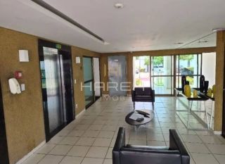 Apt. 2 quartos 1 suíte   I   Res. Aldepark   I  andar alto