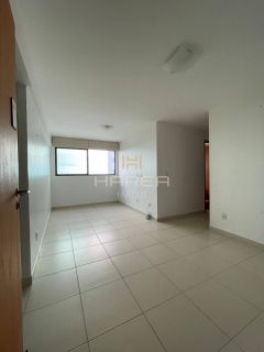 Apt. 2 quartos 1 suíte   I   Res. Aldepark   I  andar alto