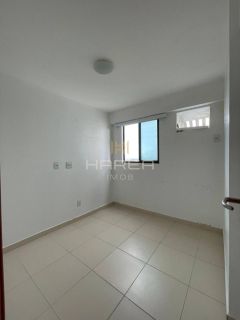 Apt. 2 quartos 1 suíte   I   Res. Aldepark   I  andar alto