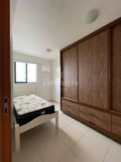 Apt. 2 quartos 1 suíte   I   Res. Aldepark   I  andar alto