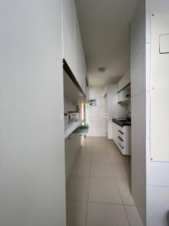 Apt. 2 quartos 1 suíte   I   Res. Aldepark   I  andar alto