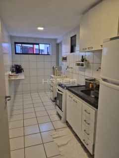 Apt 03 quartos 01 suíte I  nascente   I   Jatiúca (stella maris) I  02 vagas de garagem