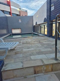 Apt 03 quartos 01 suíte I  nascente   I   Jatiúca (stella maris) I  02 vagas de garagem