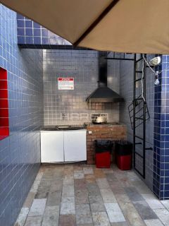 Apt 03 quartos 01 suíte I  nascente   I   Jatiúca (stella maris) I  02 vagas de garagem