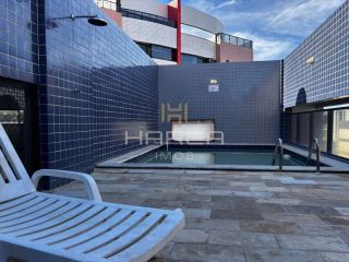 Apt 03 quartos 01 suíte I  nascente   I   Jatiúca (stella maris) I  02 vagas de garagem