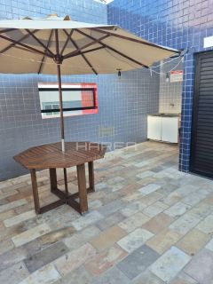 Apt 03 quartos 01 suíte I  nascente   I   Jatiúca (stella maris) I  02 vagas de garagem