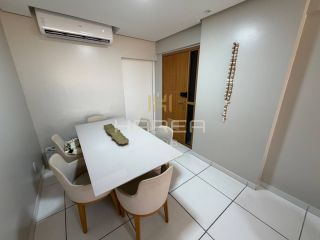 Edf. Pinot Noir 2/4 na Ponta Verde. Oportunidade para morar/rentabilizar!