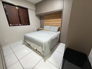 Edf. Pinot Noir 2/4 na Ponta Verde. Oportunidade para morar/rentabilizar!