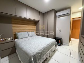 Edf. Pinot Noir 2/4 na Ponta Verde. Oportunidade para morar/rentabilizar!