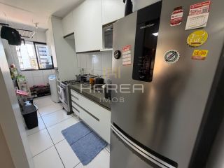 Edf. Pinot Noir 2/4 na Ponta Verde. Oportunidade para morar/rentabilizar!