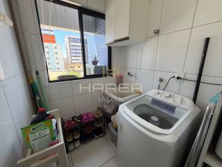 Edf. Pinot Noir 2/4 na Ponta Verde. Oportunidade para morar/rentabilizar!