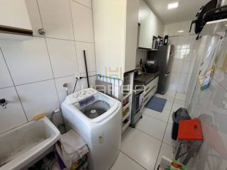 Edf. Pinot Noir 2/4 na Ponta Verde. Oportunidade para morar/rentabilizar!