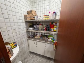 Edifício Papini - 3 suítes - 191m² -  segunda quadra da praia de Ponta Verde.