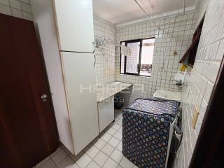 Edifício Papini - 3 suítes - 191m² -  segunda quadra da praia de Ponta Verde.