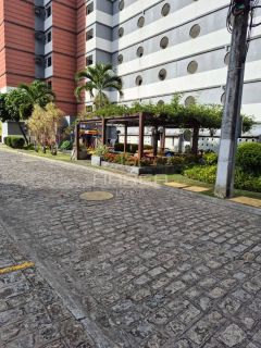 Apt 3 quartos 1 suíte  I  cond. Arte Vida 1 I andar alto   I  gruta de lourdes