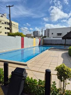 Apt 3 quartos 1 suíte  I  cond. Arte Vida 1 I andar alto   I  gruta de lourdes